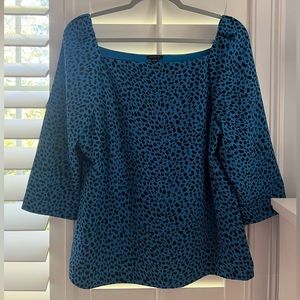 Ann Taylor factory top